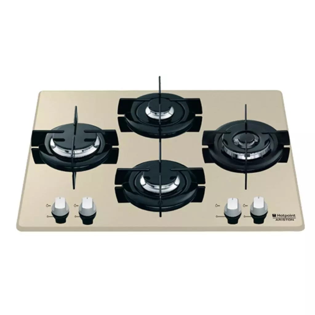 Варочная поверхность Hotpoint-Ariston 9YTDR 645T CH X/HA (9YTDR645T(CH)X/HA)