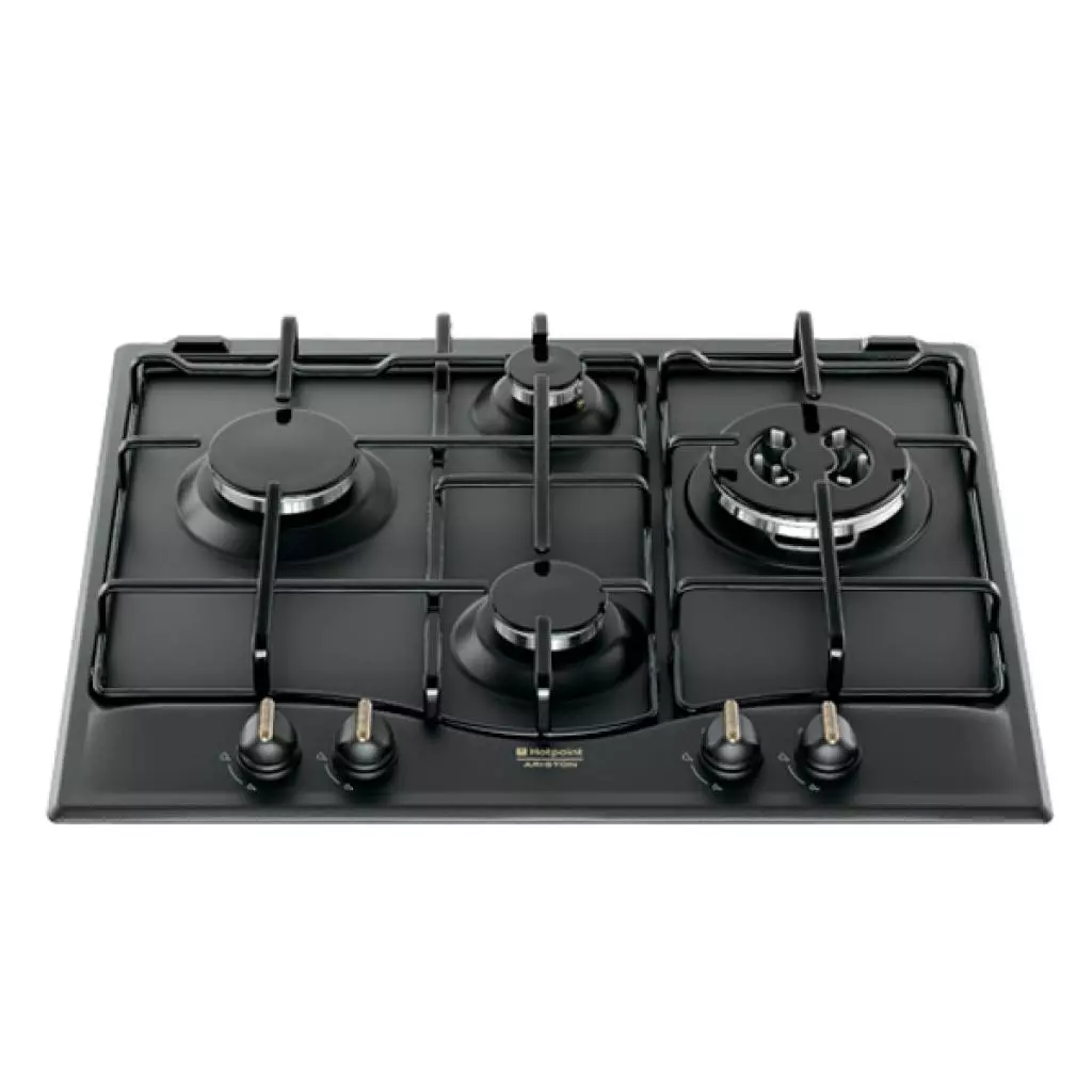 Варочная поверхность Hotpoint-Ariston PC 640 T AN R/HA (PC640T(AN)R/HA)