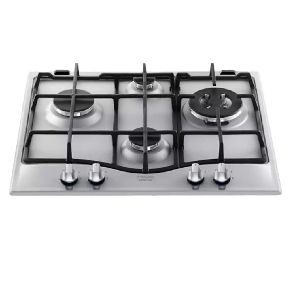 Варочная поверхность Hotpoint-Ariston PC 640 T GH/HA (PC640TGH/HA)