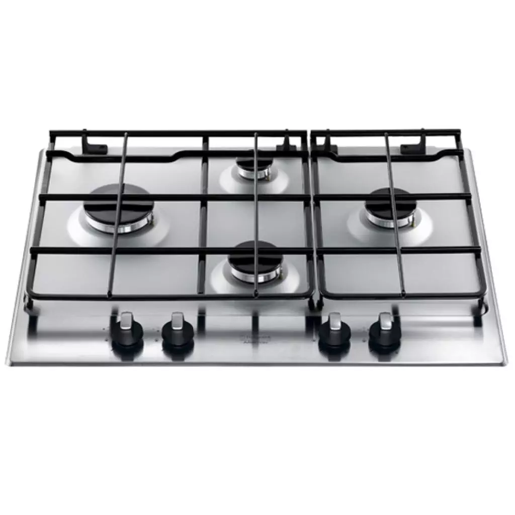 Варочная поверхность Hotpoint-Ariston PK 640 X/HA (PK640X/HA)