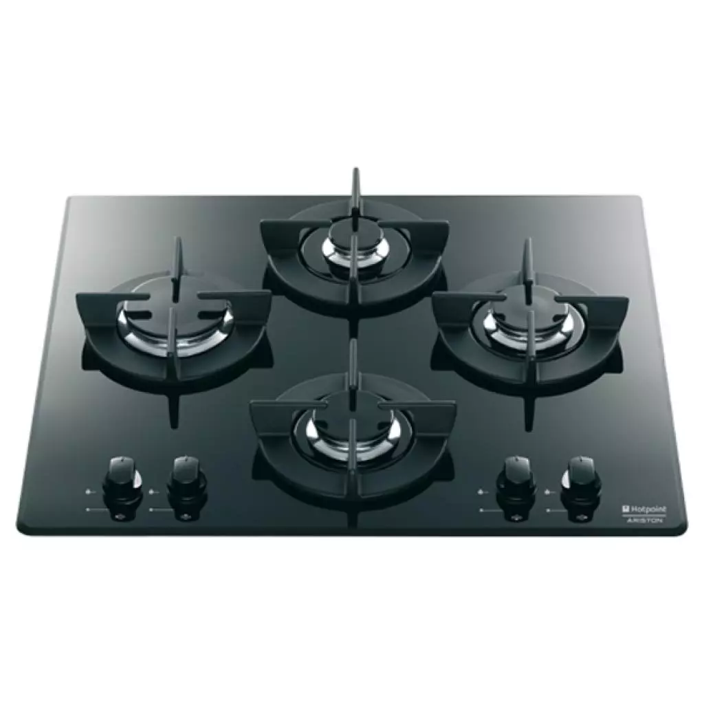Варочная поверхность Hotpoint-Ariston TD 640 S BK GH/HA (TD640S(BK)GH/HA)
