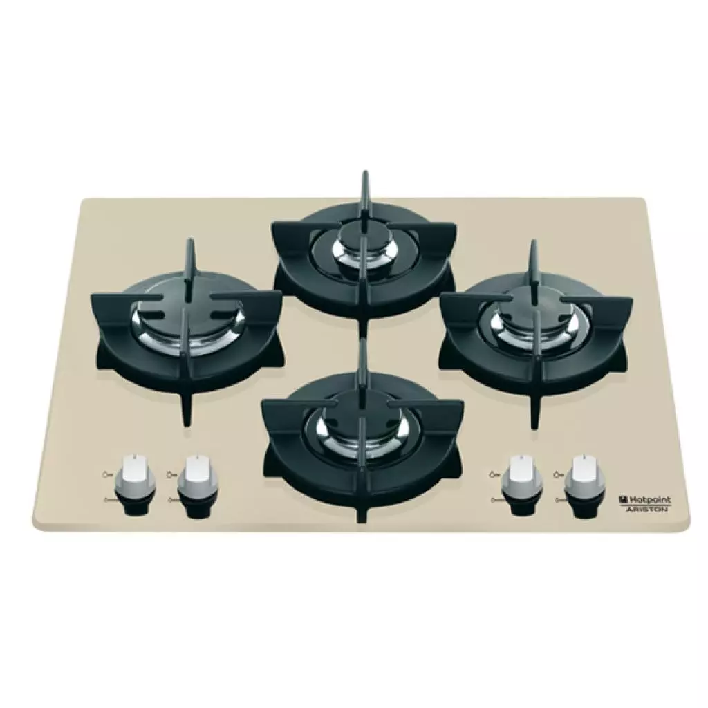 Варочная поверхность Hotpoint-Ariston TD 640 S CH GH/HA (TD640S(CH)GH/HA)