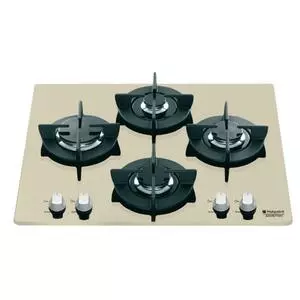 Варочная поверхность Hotpoint-Ariston TD 640 S CH GH/HA (TD640S(CH)GH/HA)