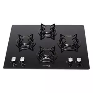 Варочная поверхность Pyramida PFG 645 BLACK