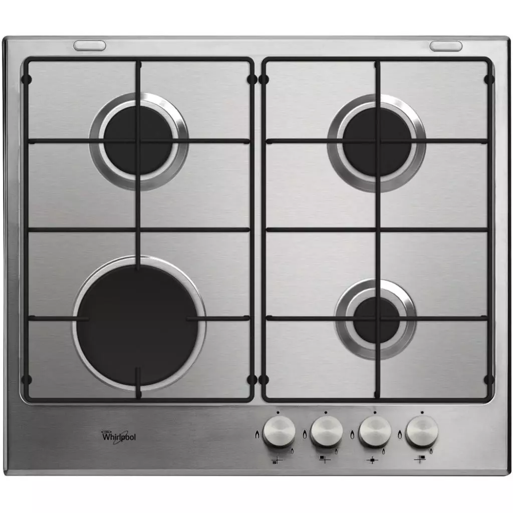 Варочная поверхность Whirlpool GMA 6410 IX (GMA6410IX)