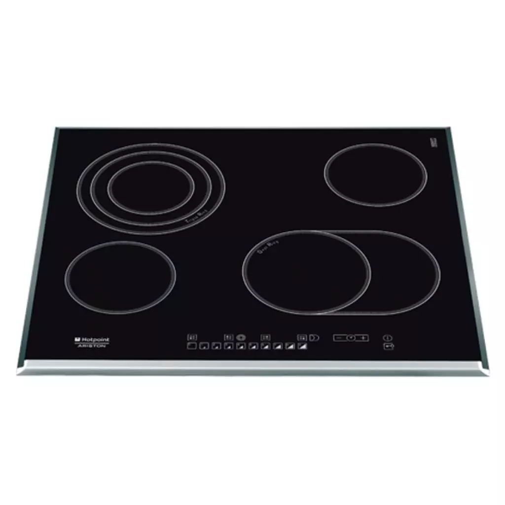Варочная поверхность Hotpoint-Ariston KRO 642 TOZ (KRO642TOZ)