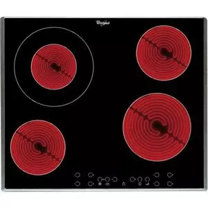Варочная поверхность Whirlpool AKT 8600 IX (AKT8600IX)