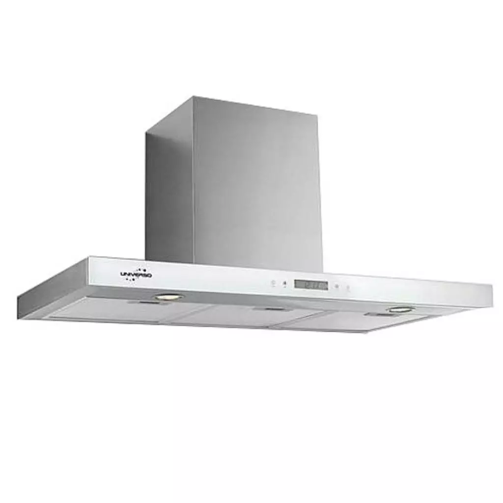 Вытяжка кухонная Universo PERFECTION-W-600-800 Вытяжка кухонная Universo PERFECTION-W-600-800