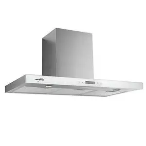 Вытяжка кухонная Universo PERFECTION-W-600-800