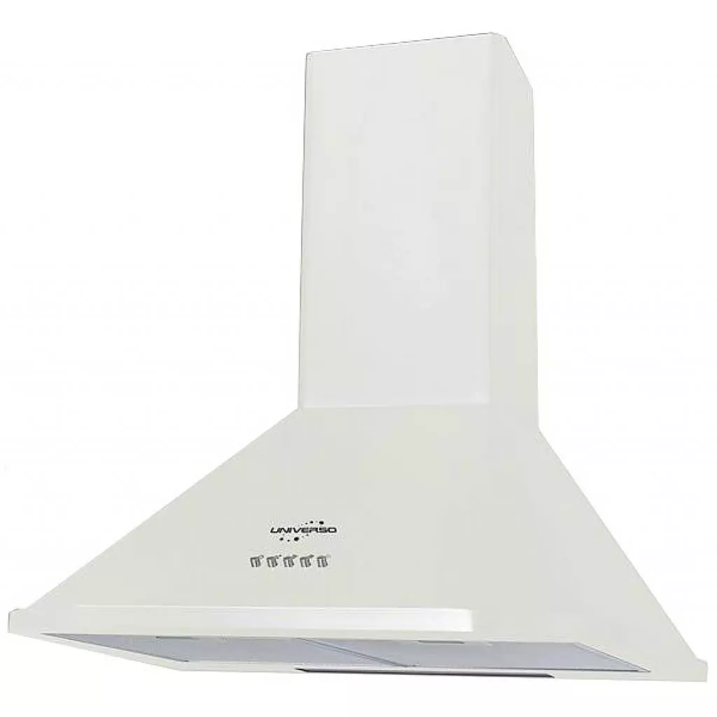 Вытяжка кухонная Universo ROUND-IV-600-700 Вытяжка кухонная Universo ROUND-IV-600-700
