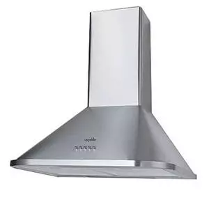 Вытяжка кухонная Universo ROUND-SS-600-700