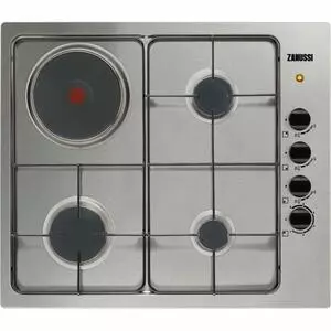 Варочная поверхность Zanussi ZGM 62444 XA (ZGM62444XA)