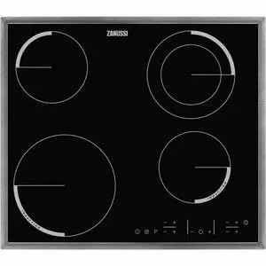 Варочная поверхность Zanussi ZEN 6641 XBA (ZEN6641XBA)
