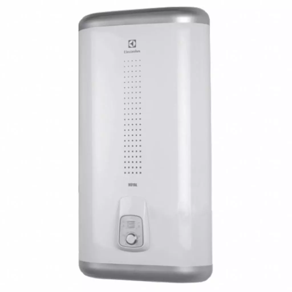Бойлер Electrolux EWH 100 Royal Flash (EWH-100RoyalFlash)
