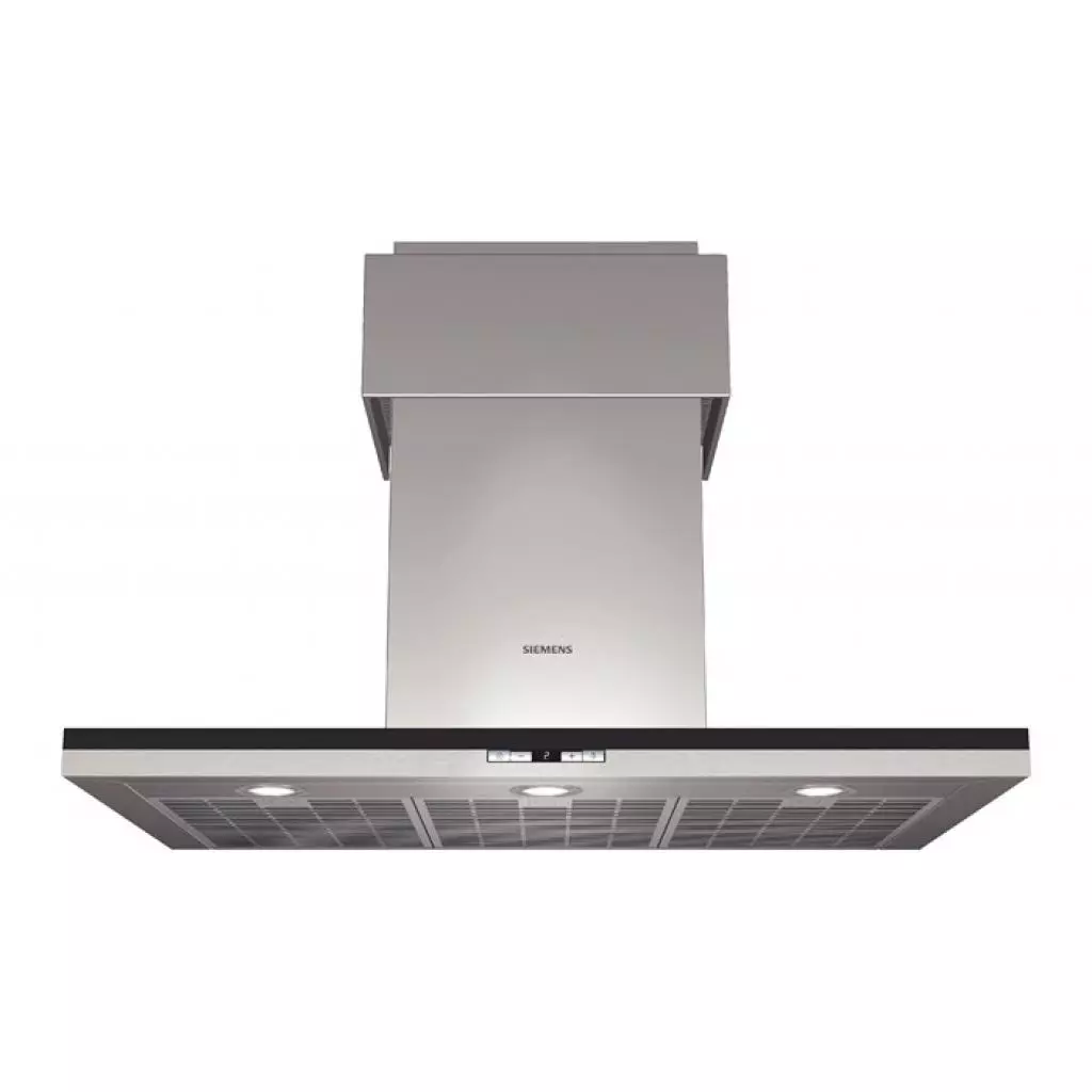 Вытяжка кухонная Siemens LC 98 BD 540 (LC98BD540) - 1