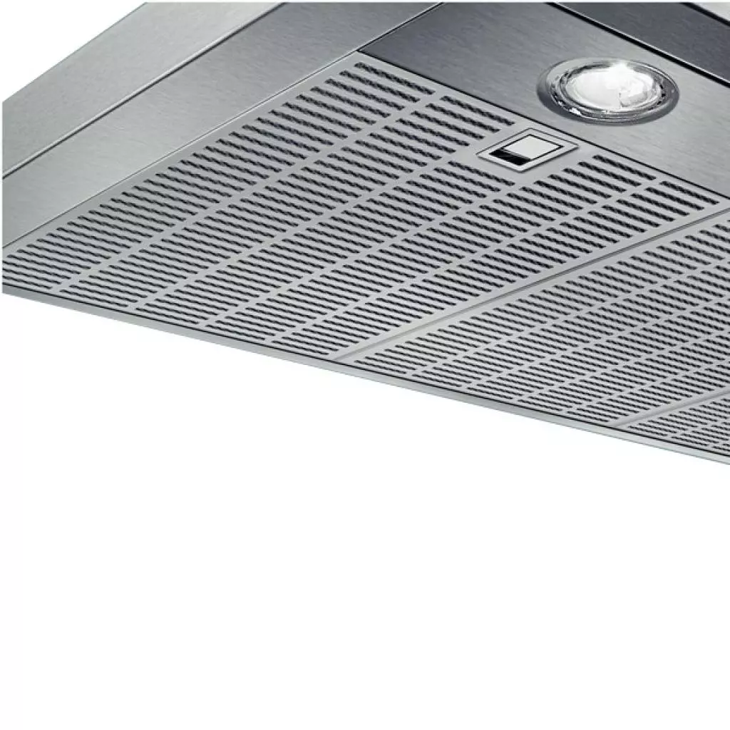 Вытяжка кухонная Siemens LC 98 BD 540 (LC98BD540) - 2