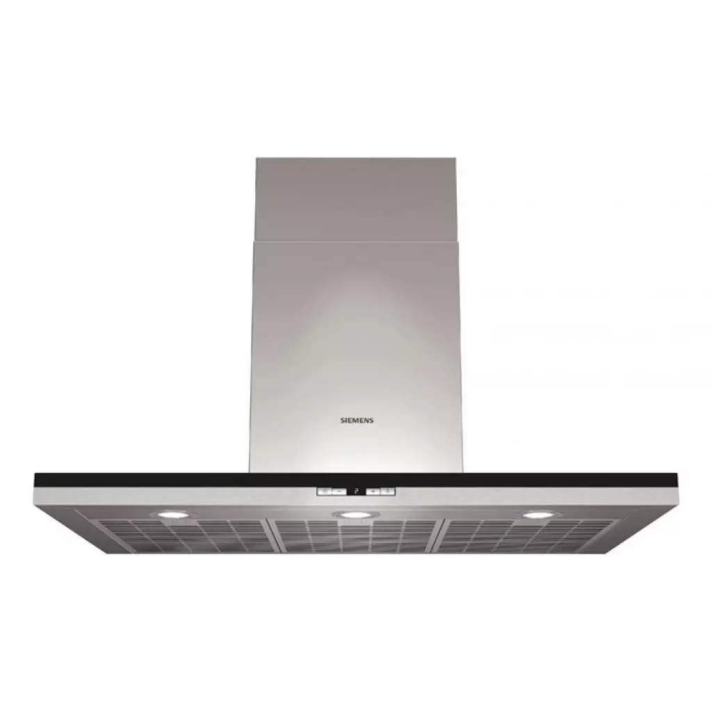 Вытяжка кухонная Siemens LC 98 BD 540 (LC98BD540)