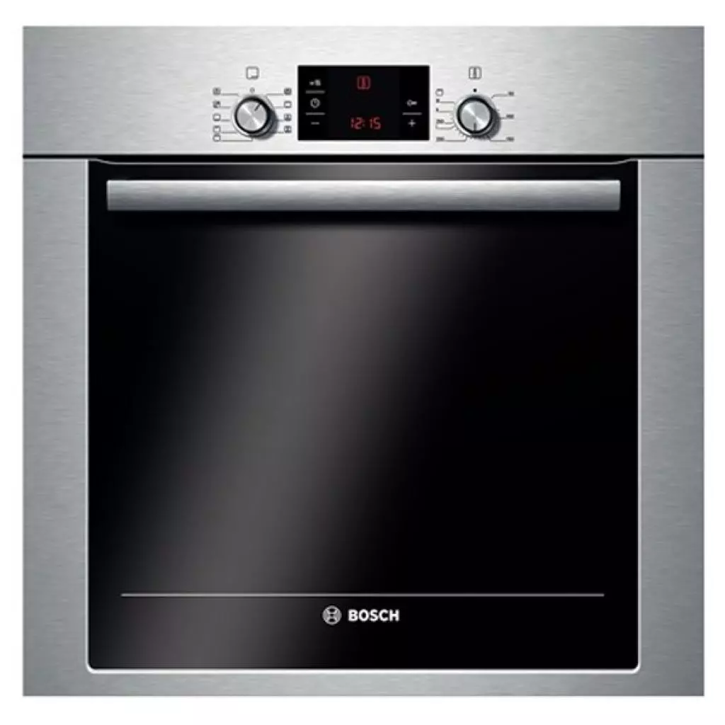 Духовой шкаф Bosch HBG 33 B 455 (HBG33B455)