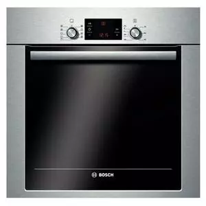 Духовой шкаф Bosch HBG 33 B 455 (HBG33B455)