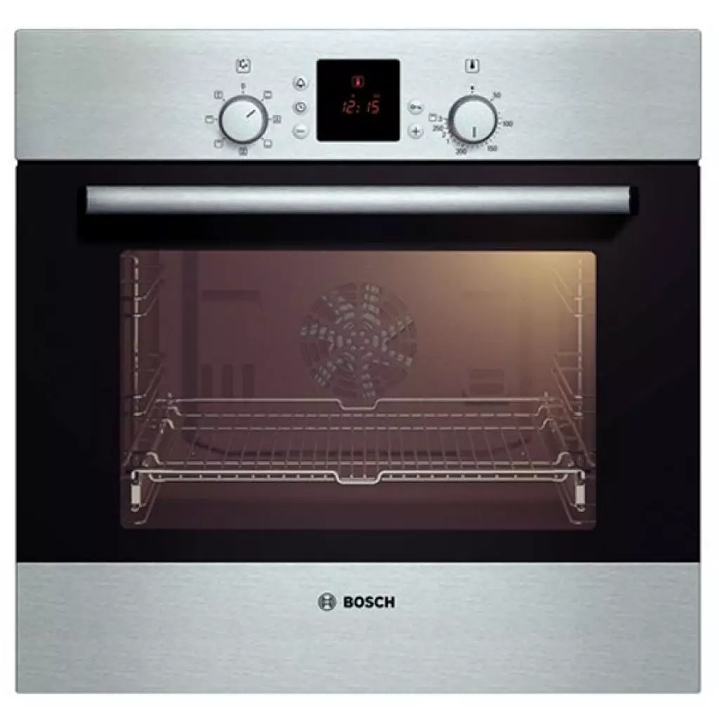Духовой шкаф Bosch HBN 239 E 3 (HBN239E3)