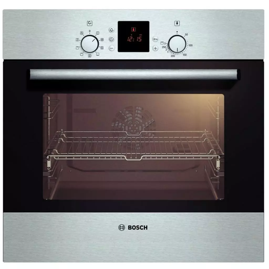 Духовой шкаф Bosch HBN 532 E 3 (HBN532E3)