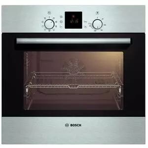 Духовой шкаф Bosch HBN 532 E 3 (HBN532E3)