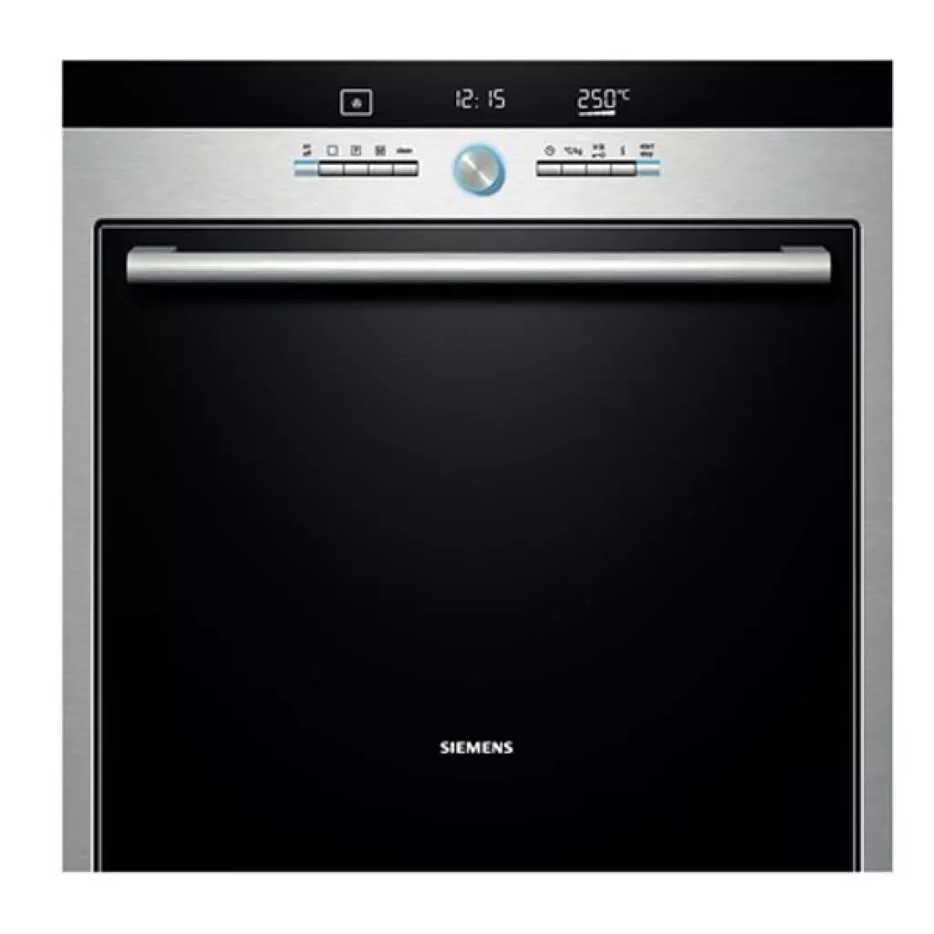 Духовой шкаф Siemens HB 36 GB 550 J (HB36GB550J)