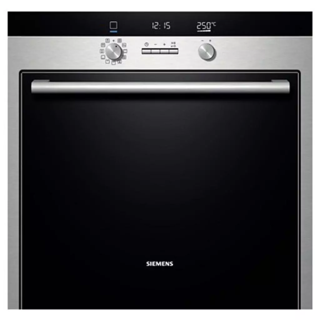 Духовой шкаф Siemens HB 75 GU 550 (HB75GU550)