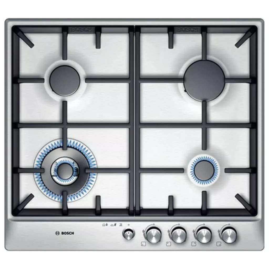 Варочная поверхность Bosch PCH 615 M 90 E (PCH615M90E)