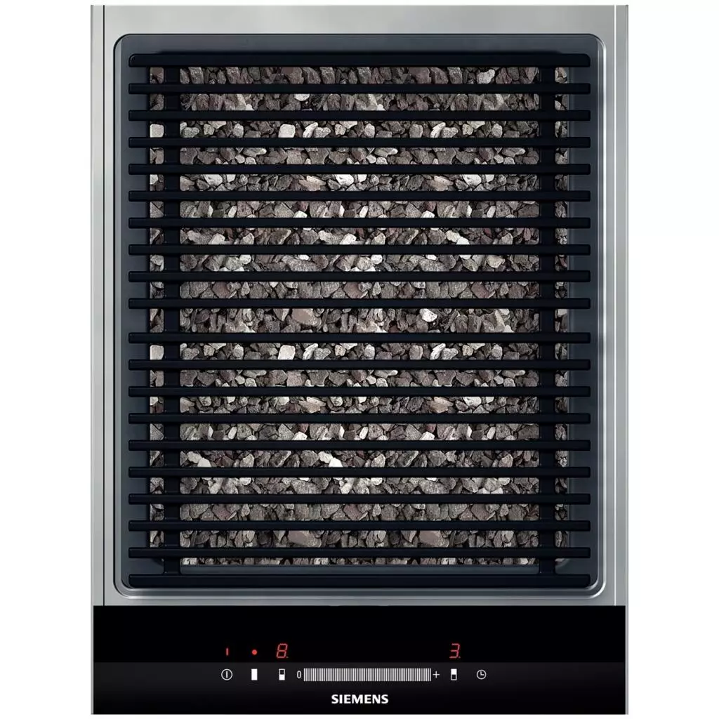 Варочная поверхность Siemens ET 475 MU 11 E (ET475MU11E) - 2