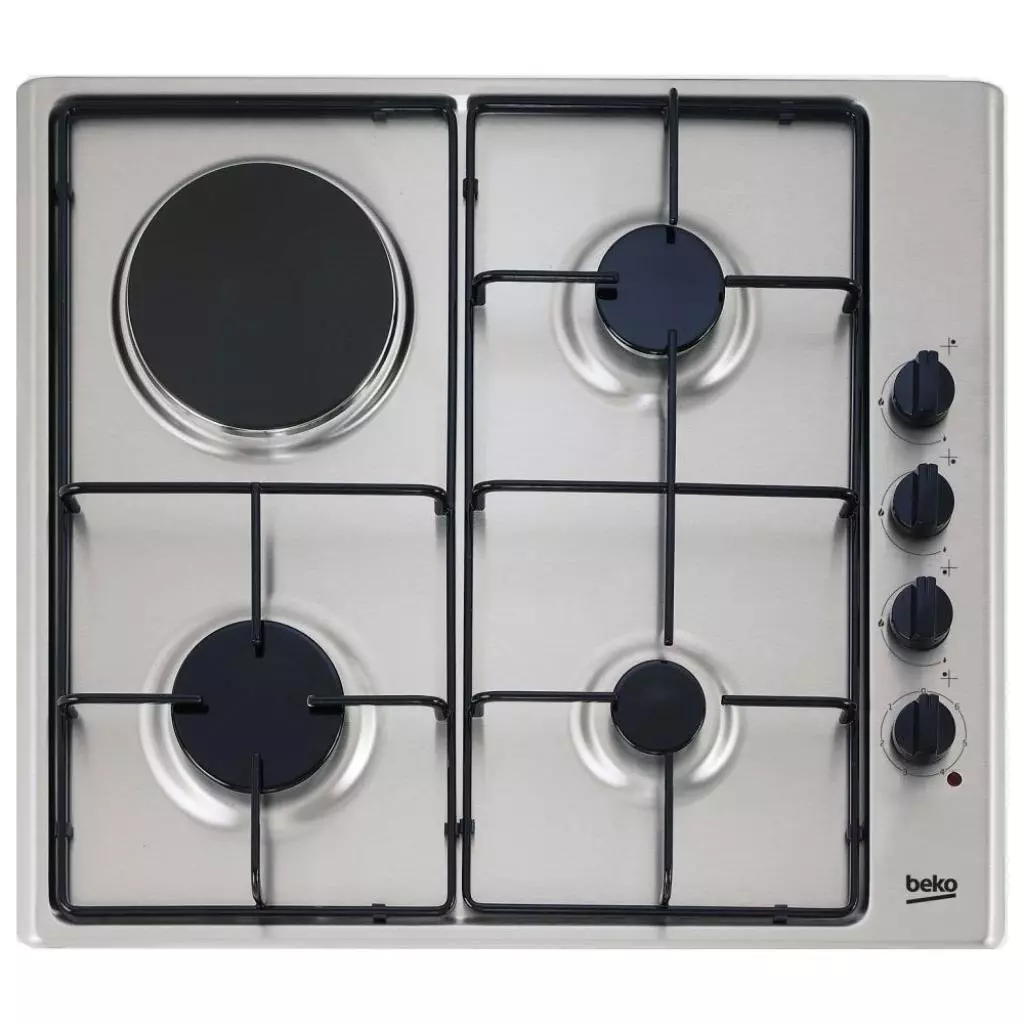 Варочная поверхность Beko HIZM 64120 SX (HIZM64120SX)