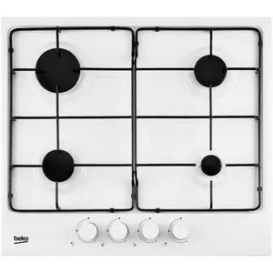 Варочная поверхность Beko HIMG 64223 W (HIMG64223W)