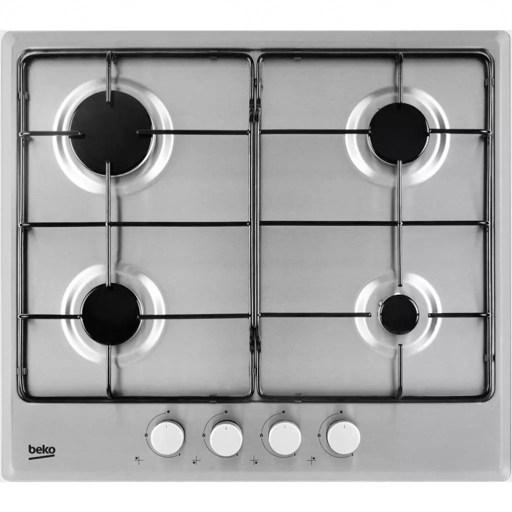 Варочная поверхность Beko HIMG 64223 X (HIMG64223X)