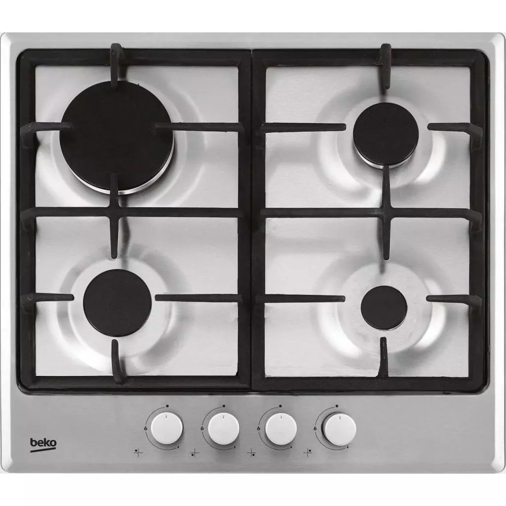 Варочная поверхность Beko HIMG 64225 SX (HIMG64225SX)