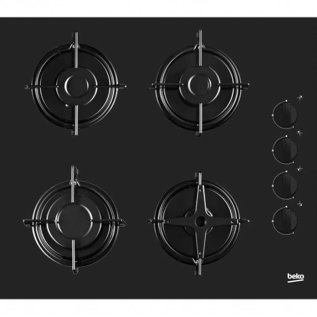 Варочная поверхность Beko HISG 64120 (HISG64120)