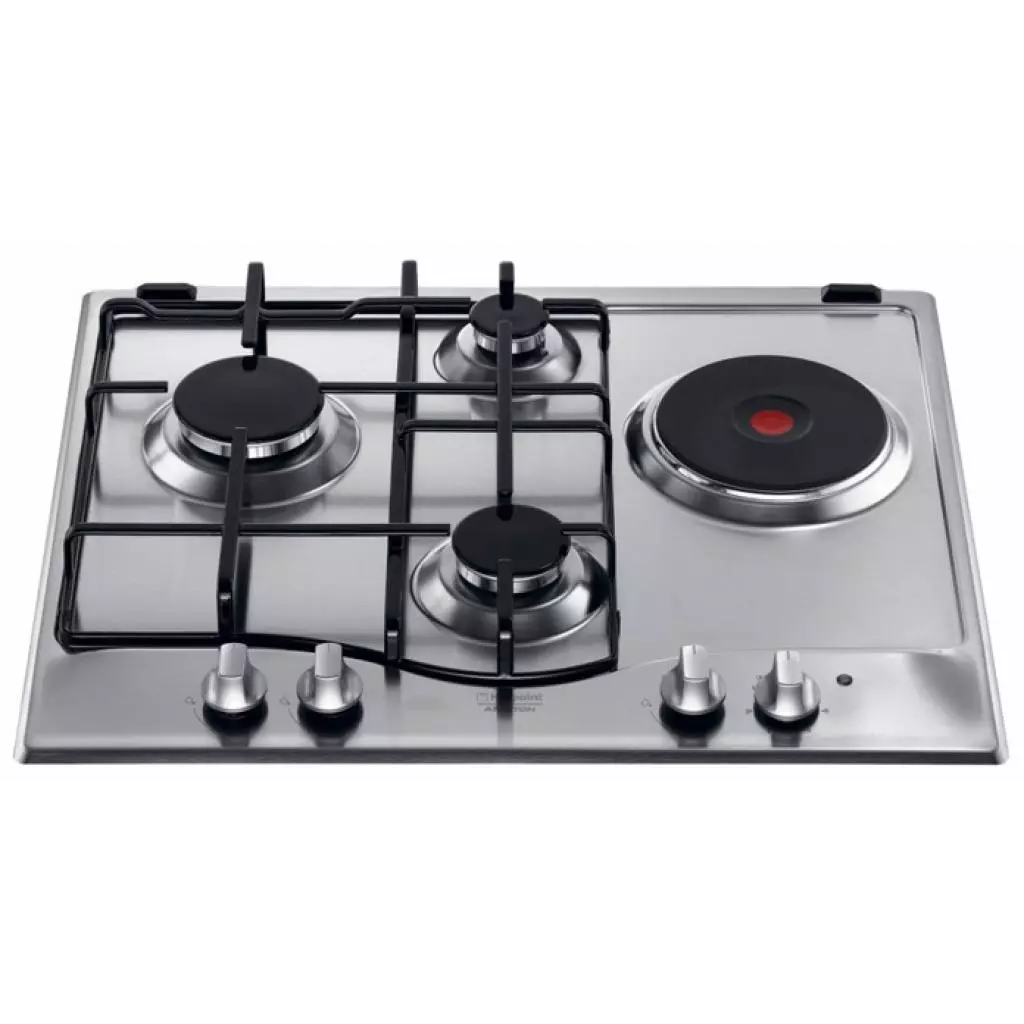Варочная поверхность Hotpoint-Ariston PC 631 X HA (PC631X/HA)