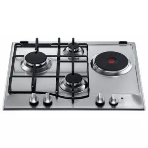Варочная поверхность Hotpoint-Ariston PC 631 X HA (PC631X/HA)