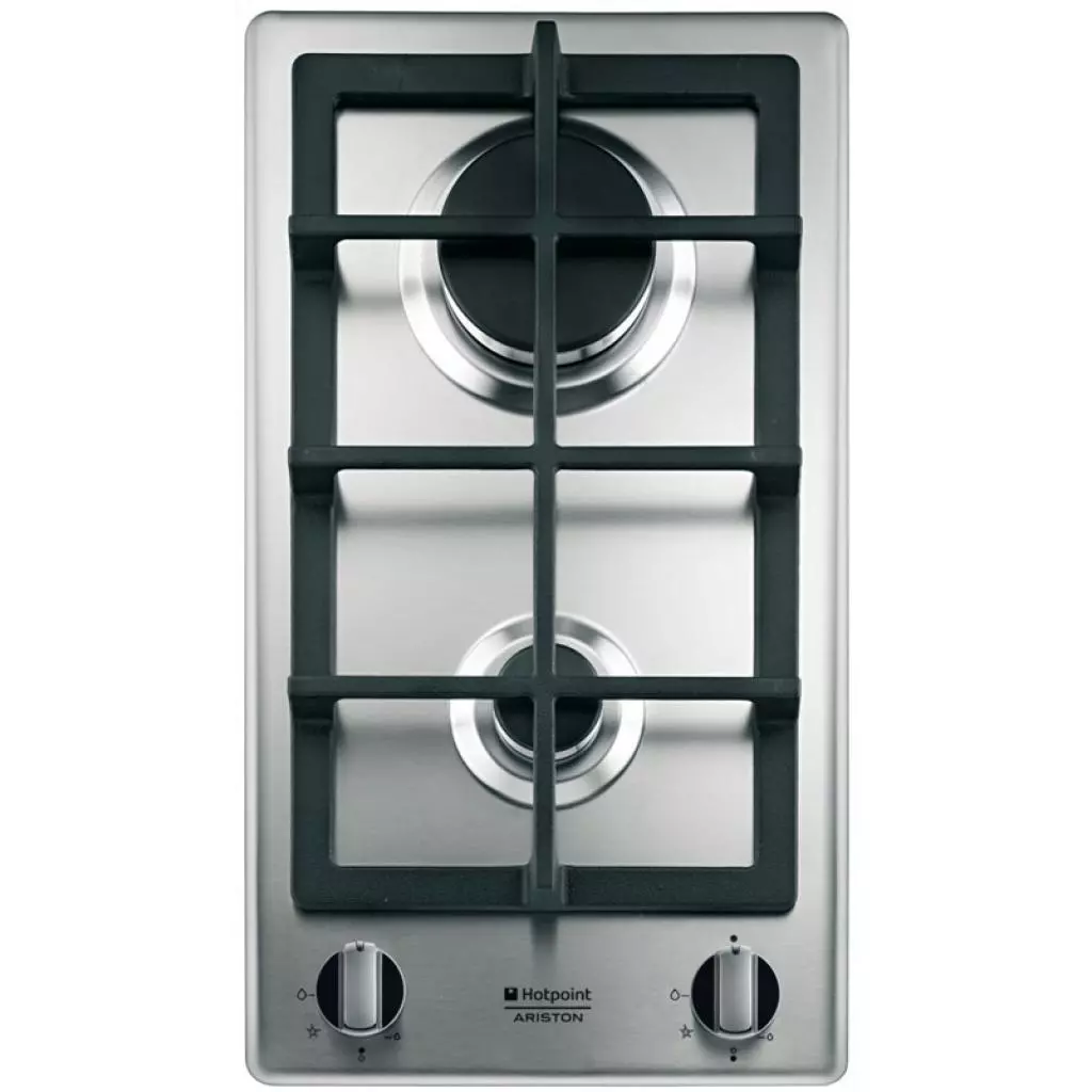 Варочная поверхность Hotpoint-Ariston DK 20S GH HA (DK20SGH/HA)