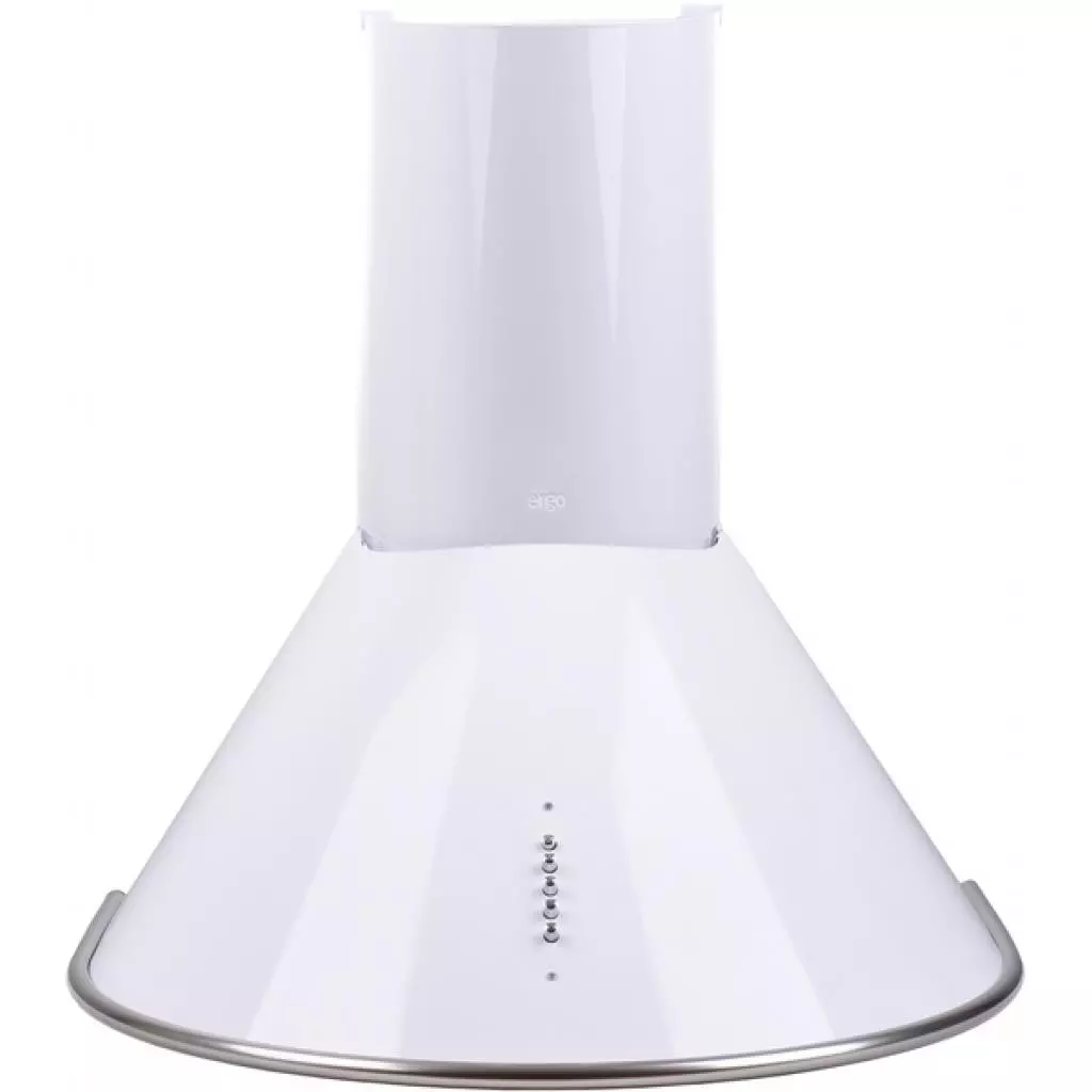 Вытяжка кухонная Ergo AD 6003 W