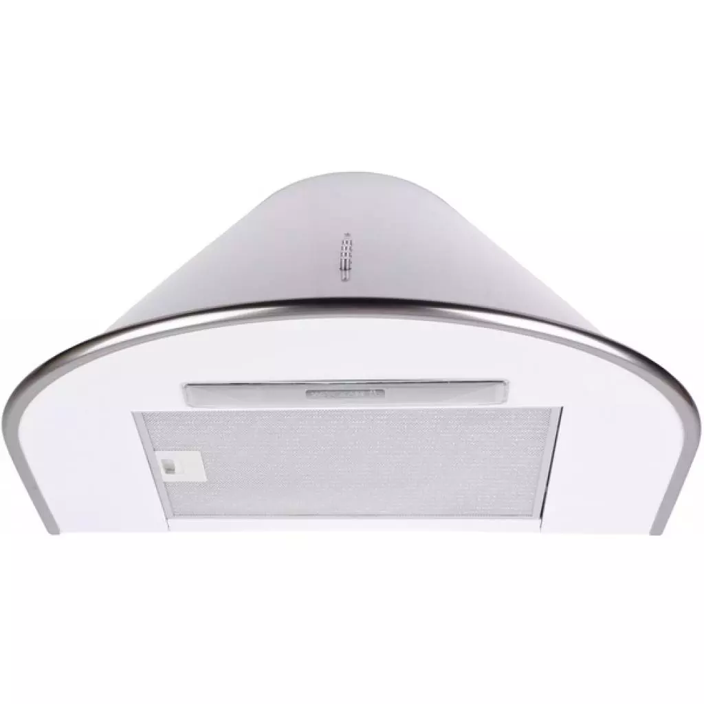 Вытяжка кухонная Ergo AD 6004 X - 1