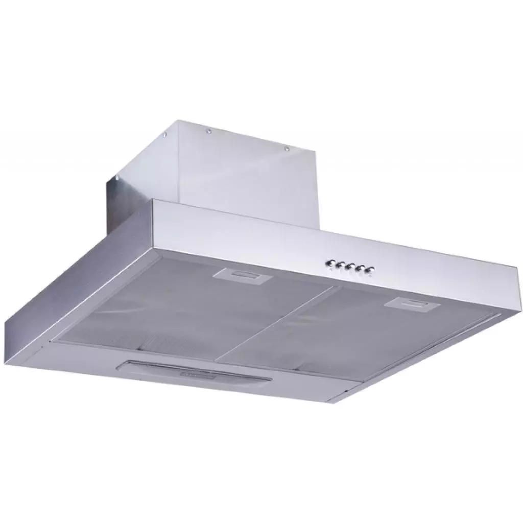 Вытяжка кухонная Ergo AD 6005 X - 1