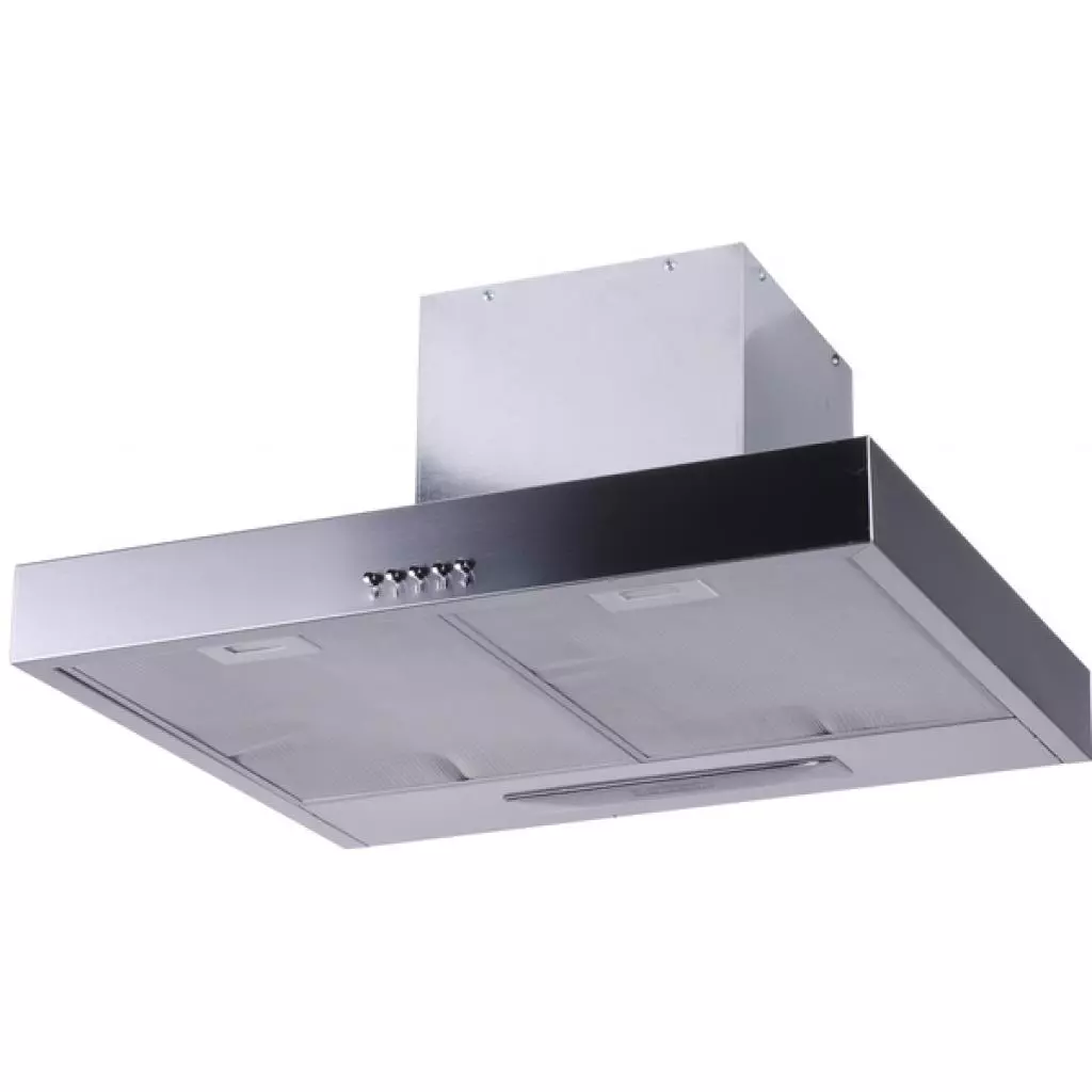 Вытяжка кухонная Ergo AD 6005 X - 3