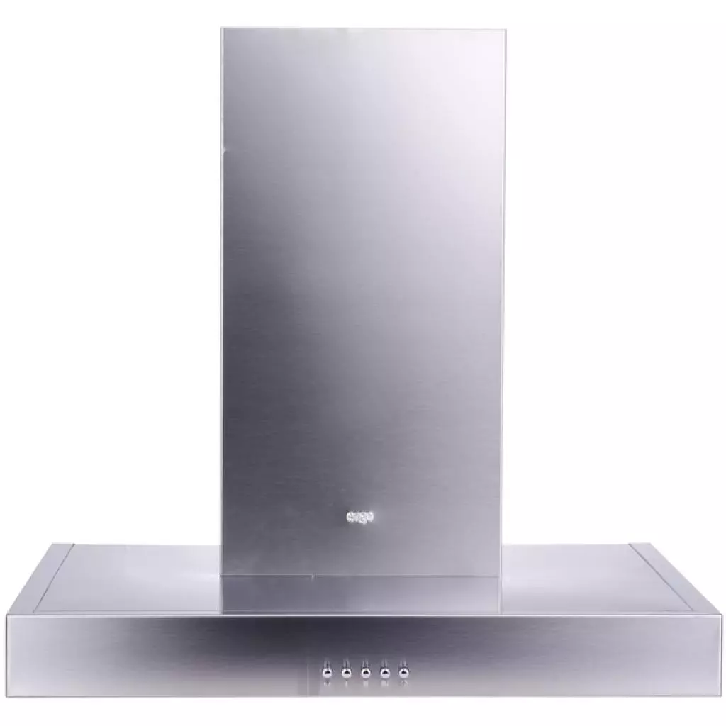 Вытяжка кухонная Ergo AD 6005 X - 4