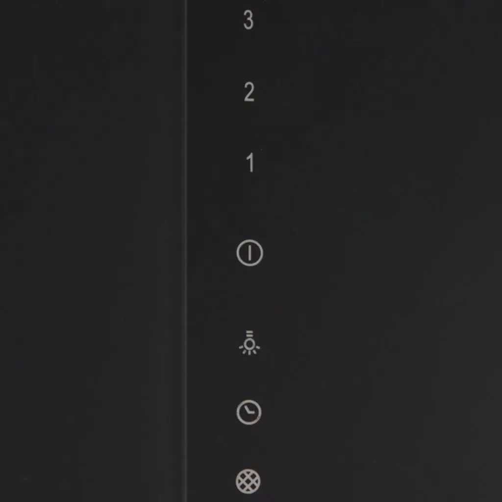 Вытяжка кухонная Cata PODIUM 500 XGBK - 1