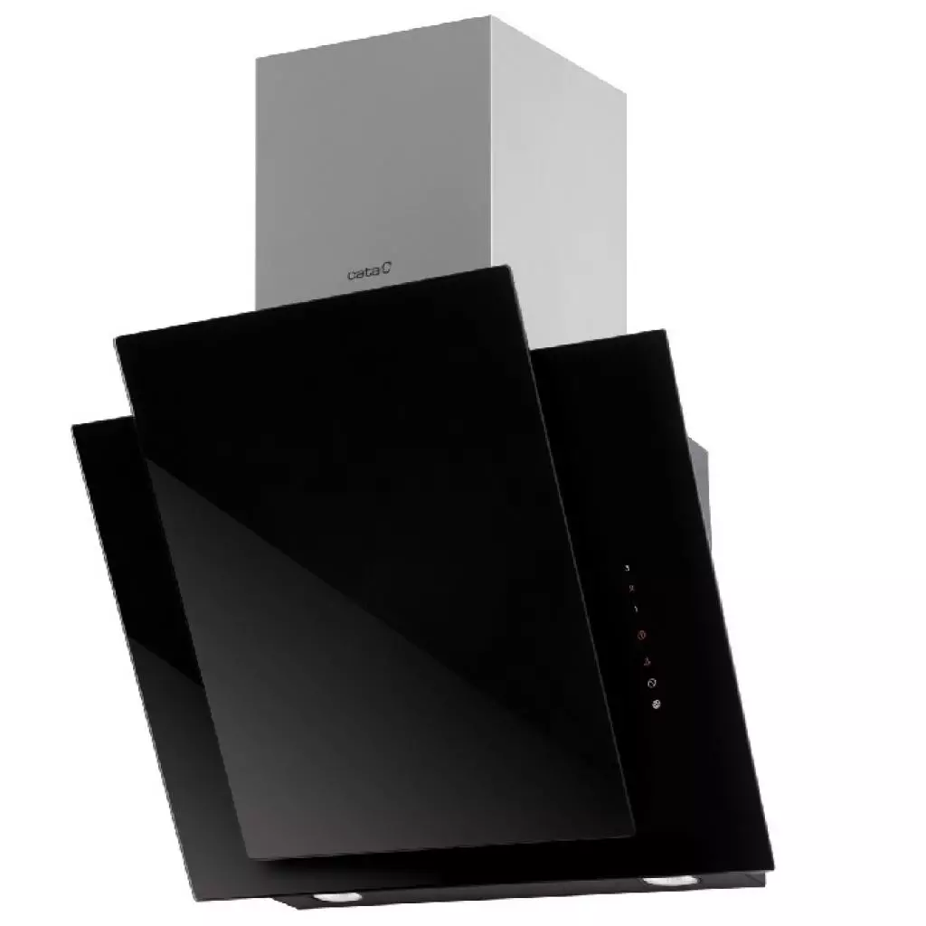 Вытяжка кухонная Cata PODIUM 500 XGBK