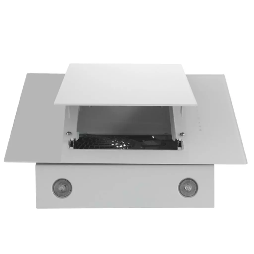 Вытяжка кухонная Cata PODIUM 500 XGWH - 1