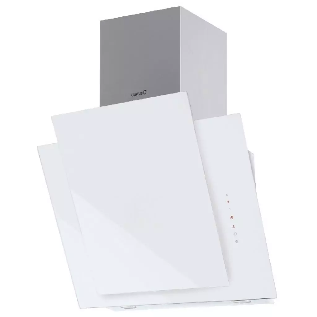 Вытяжка кухонная Cata PODIUM 500 XGWH