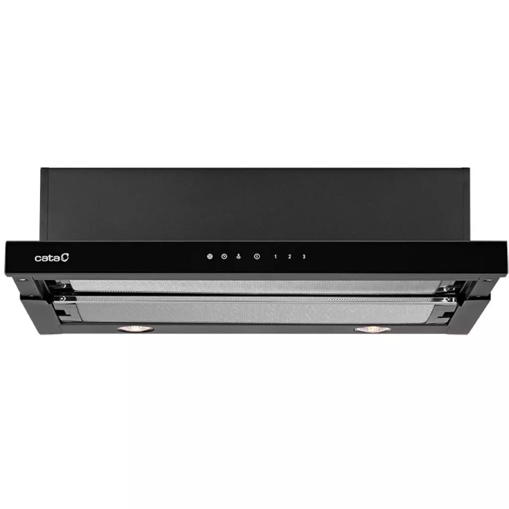 Вытяжка кухонная Cata TF-3600 BK