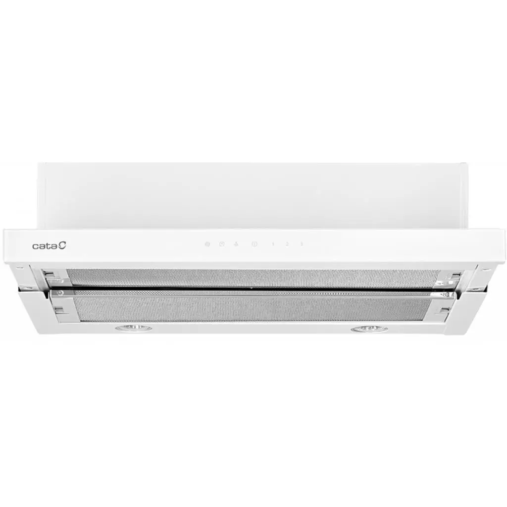 Вытяжка кухонная Cata TF-3600 WH