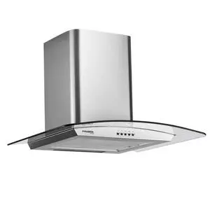 Вытяжка кухонная Pyramida BH 60 INOX